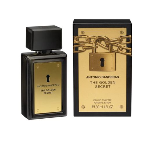 Antonio Bireras The Golden Secret EDT (200ml) Vyrams