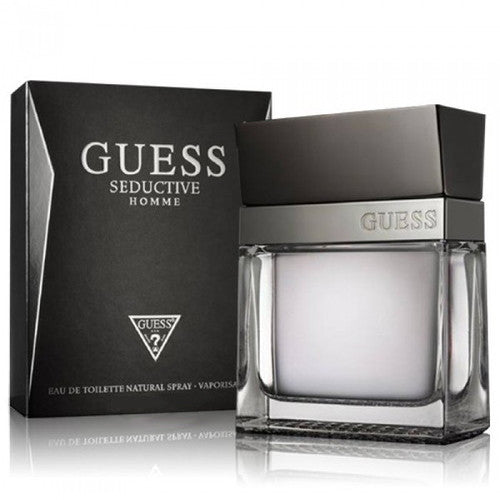 Guess Seductive for Men EDT (100ml) Vyrams