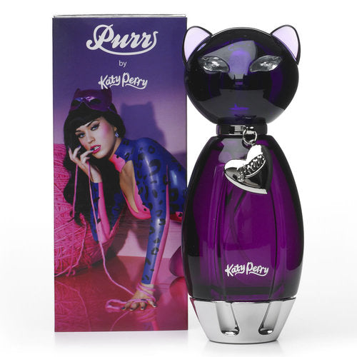 Katy Perry Purr EDP (100ml) Moterims