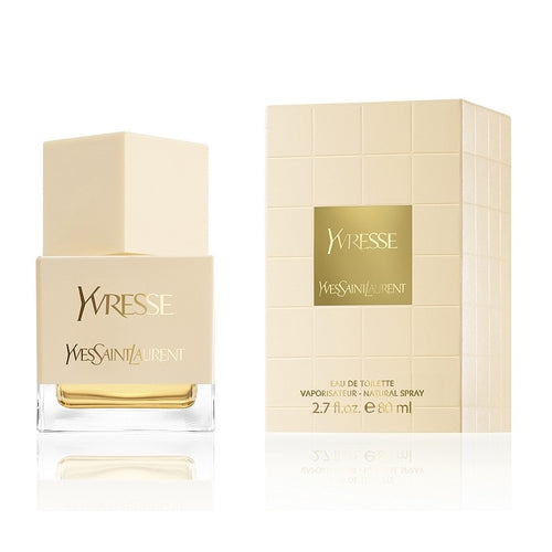 Yves Saint Laurent La Collection Yvresse EDT parfüüm 80ml