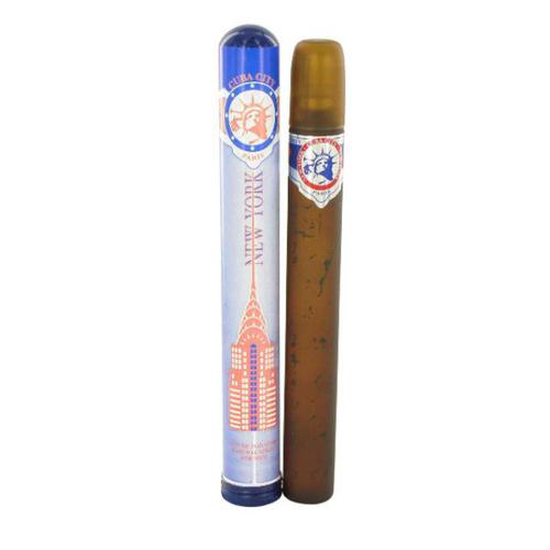 Cuba City New York EDT