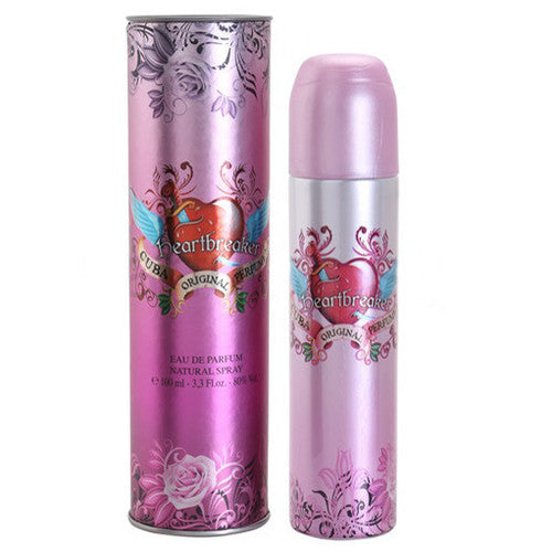 Cuba Heartbreaker EDP