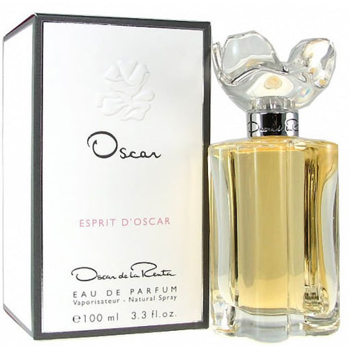 Oscar de la Renta Esprit d´Oscar EDP (100 ml) naistele
