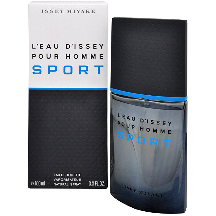 Issey Miyake L´Eau D´Issey pour Homme Sport EDT (50ml) Vyrams