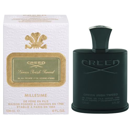 Creed Green Irish Tweed Millesime (100ml) meestele