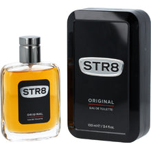 STR8 Original EDT kvepalai 100ml vyrams
