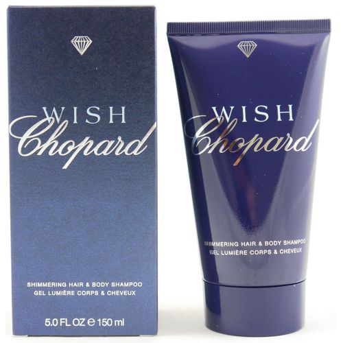 Chopard Wish lõhnav dušigeel (150ml) naistele