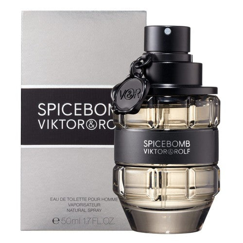 Viktor & Rolf Spicebomb EDT (50ml) meestele
