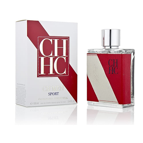 Carolina Herrera CH Sport EDT (100ml) meestele