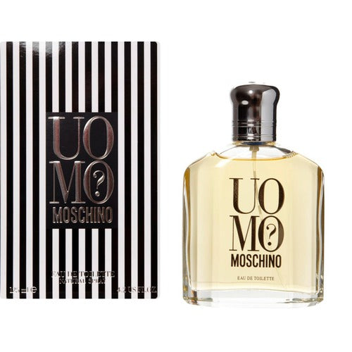 Moschino Uomo EDT (75ml) Unisex