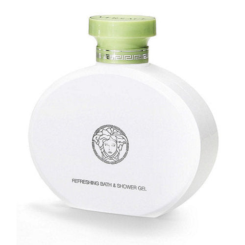 Versace Versense dušigeel (200ml) naistele