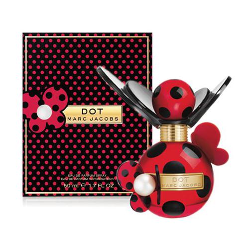 Marc Jacobs Dot EDP (50ml) Moterims