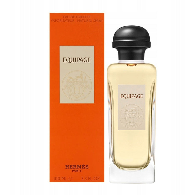 Hermes Equipage EDT