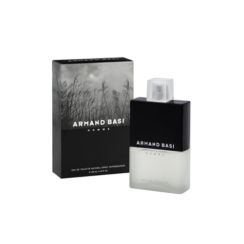 Armir Basi Homme EDT (125ml) meestele