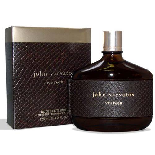 John Varvatos Vintage EDT Kvepalai 75ml Vyrams