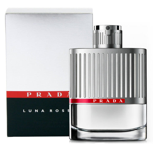 Prada Luna Rossa meestele EDT