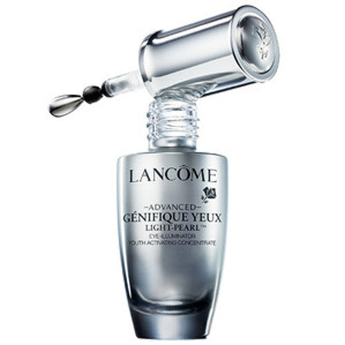 Lancome Genifique Yeux Light Pearl regeneruojamasis paakių kremas