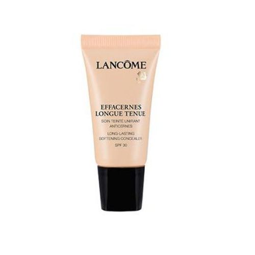 Lancome Effacernes Longue Tenue (01 Beige Pastel) - šešėlių korektorius