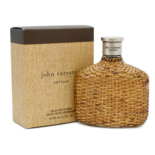 John Varvatos Artisan EDT