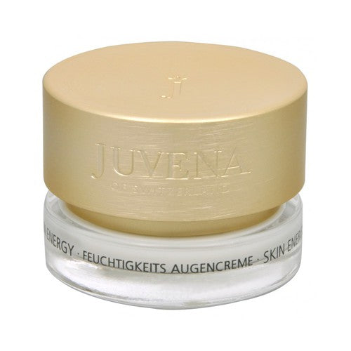 JUVENA SKIN ENERGY Moisture paakių kremas (15ml) Moterims