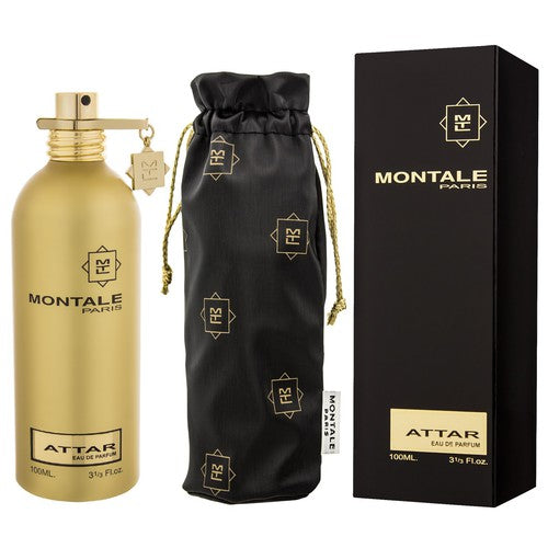 Montale Paris Attar EDP (100ml) naistele