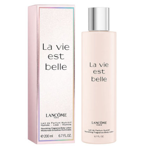 Lancome La Vie Est Belle kūno losjonas