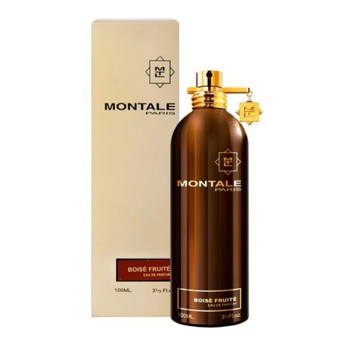 Montale Paris Boise puuviljane EDP parfüüm 100ml Unisex