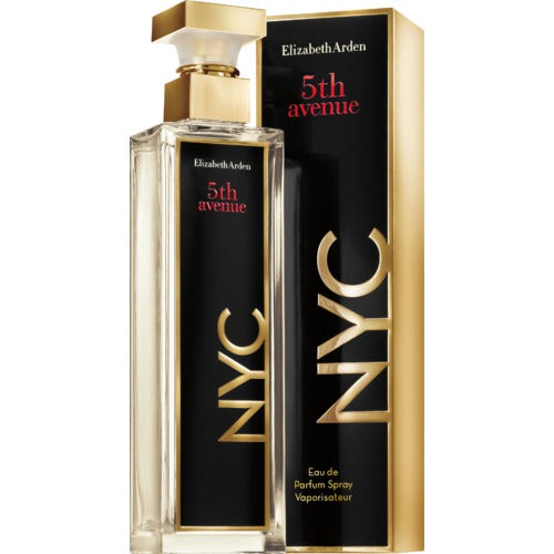 Elizabeth Arden 5th Avenue NYC EDP