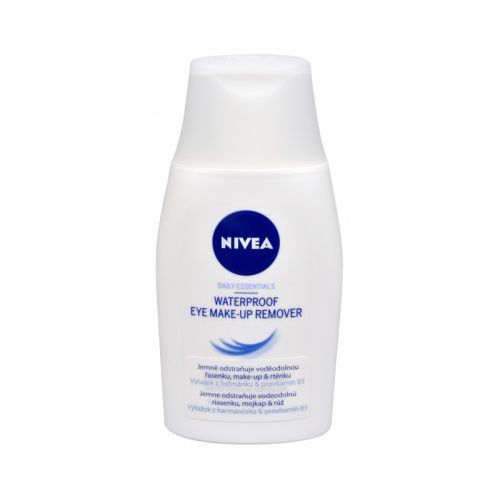 „Nivea Cosmetic“ vandeniui atsparus makiažo pagrindas, 125 ml