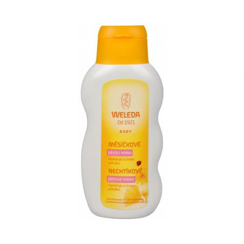 Weleda Marigold odos priežiūros losjonas