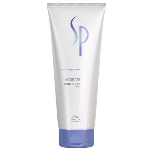 Wella Professional SP Hydrate kondicionierius – drėkinantis kondicionierius plaukams (200ml) Moterims