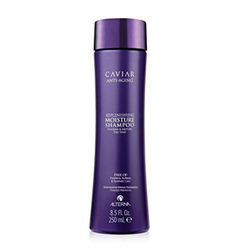 Alterna Caviar vananemisvastane niiskust taastav šampoon (250 ml) naistele