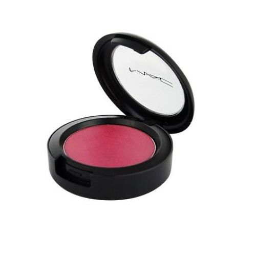 MAC Mineraliniai skaistalai (Mineralize Blush) 3,2 g | Atspalvis Gleeful Love Joy