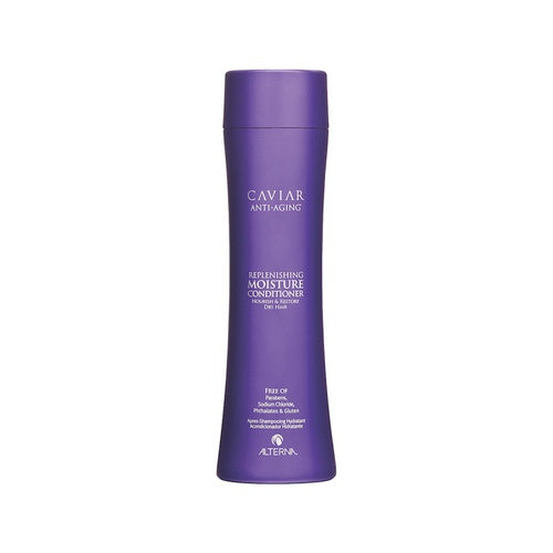 Alterna Caviar Anti-Aging Moisture Replenishing intensyviai drėkinantis kondicionierius (1000ml) Moterims