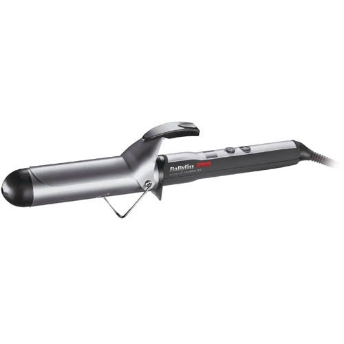 „BaByliss PRO Professional“ titano-turmalino garbanojimo geležis (38 mm, BAB2275TTE)