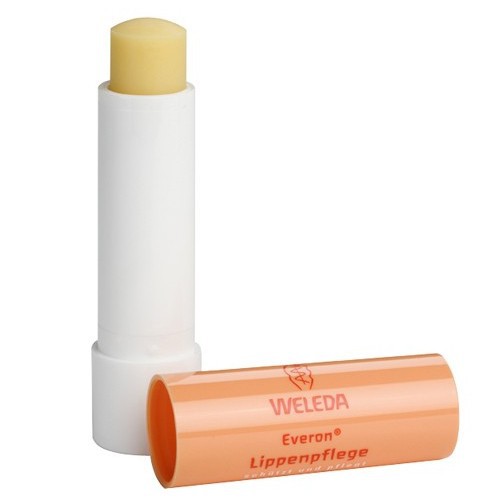 Weleda Everon lūpų balzamas SPF 4