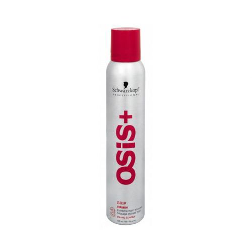 Schwarzkopf Professional Grip – itin stiprūs stiliaus putėsiai