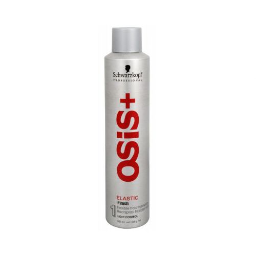 Schwarzkopf Professional Elastic – lankstus plaukų lakas