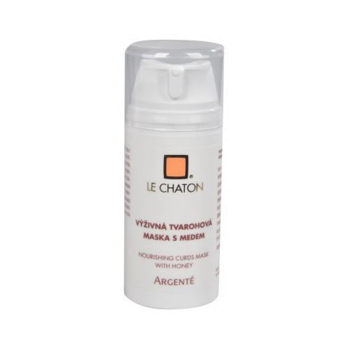 Le Chaton Toitev mask mee, kodujuustuga 100 g (100,0g) Naistele
