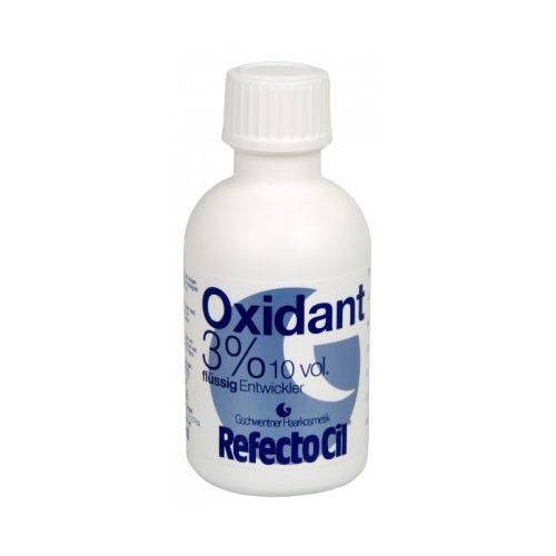 Refectocil skystas oksidantas 3%