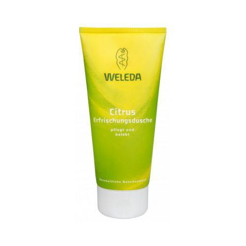 Weleda Citrus dušikreem (200ml) naistele
