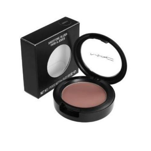MAC Pudriniai skaistalai (Blush Sheertone) 6g | Atspalvis Blushbaby Peaches
