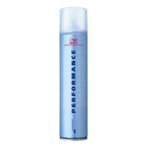 Wella Professional Performance Extra Strong – Plaukų lakas – itin stiprus