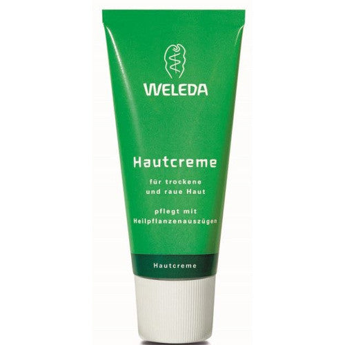 Weleda universaalne toitev kreem (75ml) naistele
