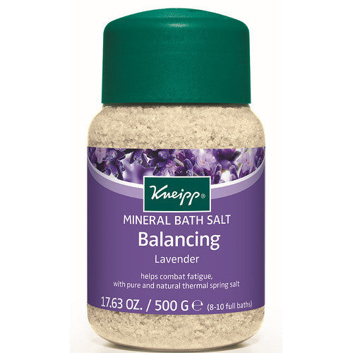 Kneipp Levira vannisool | Maht 55 g (500,0g) Naistele