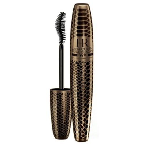 Helena Rubinstein Lash Queen Fatal Blacks Blakstienų tušas vireniui atsparus - Vireniui atsparus tušas pavojingai viliojantis 7,2 ml