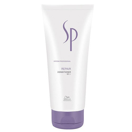 Wella Professional SP Repair kondicionierius - atkuriamasis kondicionierius