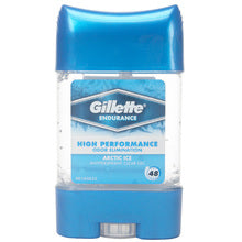 Gillette Gelinis dezodorantas - antiperspirantas Pro Arctic Ice (Clear Gel) 70 ml 70ml