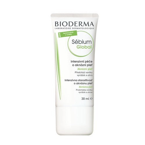 Bioderma SEBIUM Global (30ml) Naistele