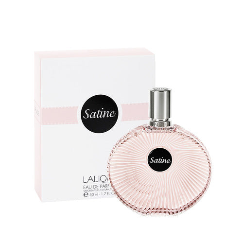 Lalique Satine EDP (50ml) Moterims